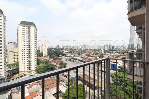 Foto Flat
