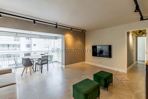 Foto Apartamento