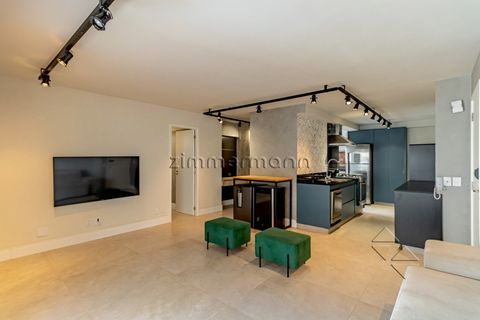 Foto Apartamento