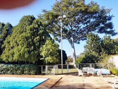 Foto Fazenda / Sítio / Chácara