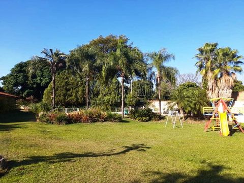 Foto Fazenda / Sítio / Chácara