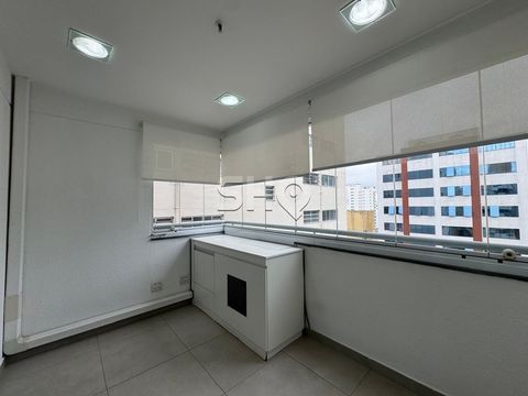 Foto Sala / Conjunto Comercial