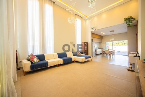 Foto Casa em Condomínio