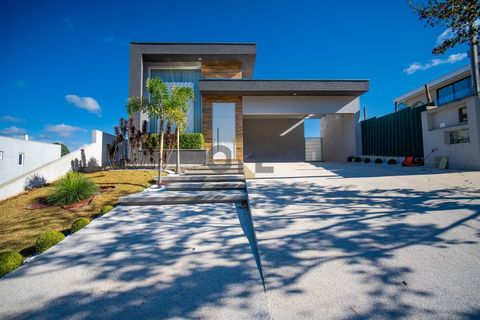 Foto Casa em Condomínio