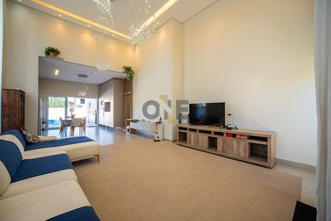 Foto Casa em Condomínio