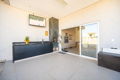 Foto Casa em Condomínio