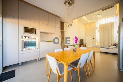 Foto Casa em Condomínio