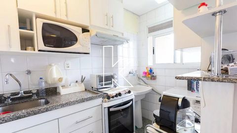 Foto Apartamento