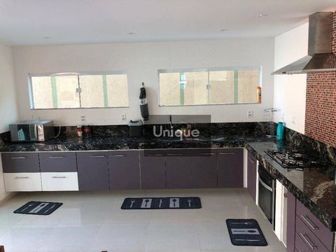 Foto Casa em Condomínio