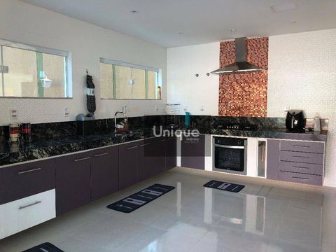 Foto Casa em Condomínio