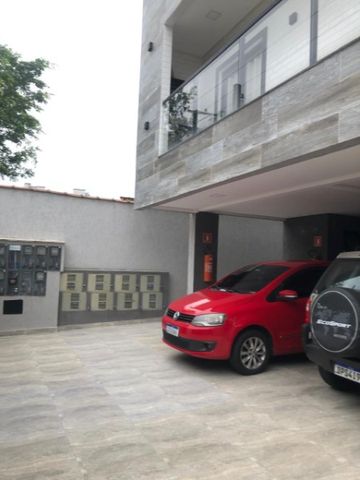 Foto Casa em Condomínio