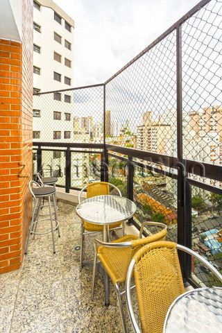 Foto Apartamento