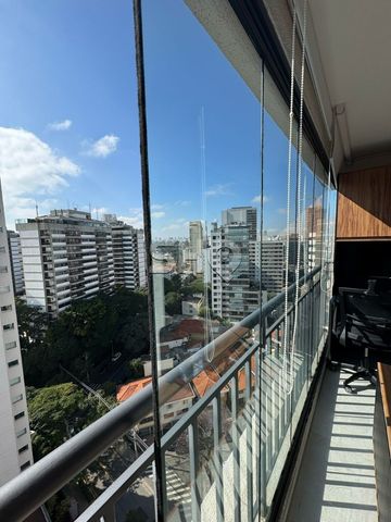 Foto Apartamento