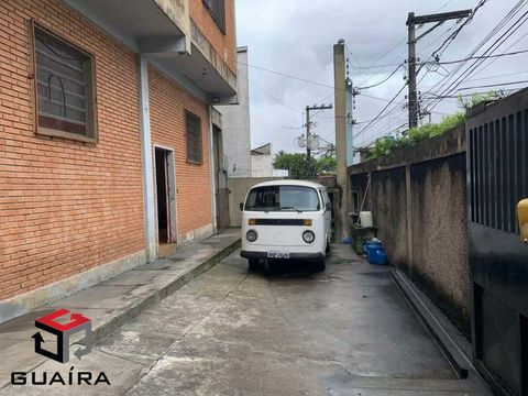 Foto Galpão / Depósito / Armazém / Pavilhão