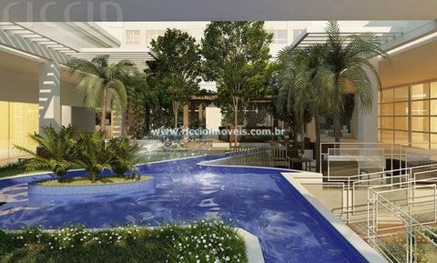 Foto Sala / Conjunto Comercial