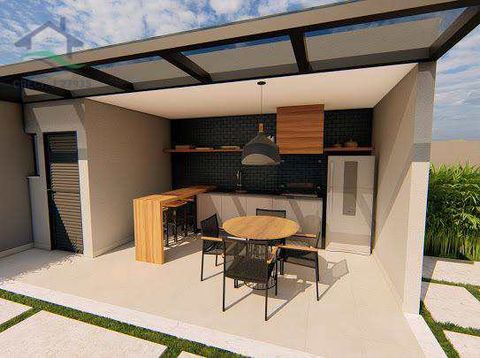 Foto Casa em Condomínio