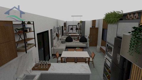 Foto Casa em Condomínio