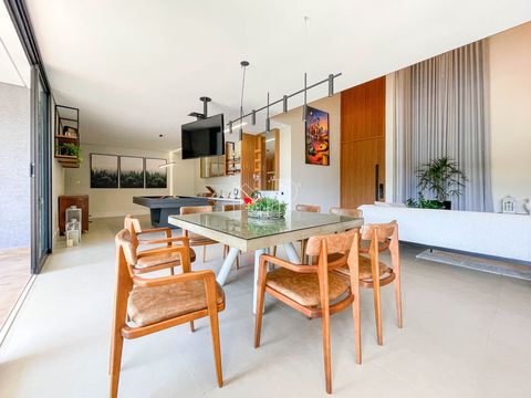 Foto Casa em Condomínio