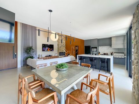 Foto Casa em Condomínio