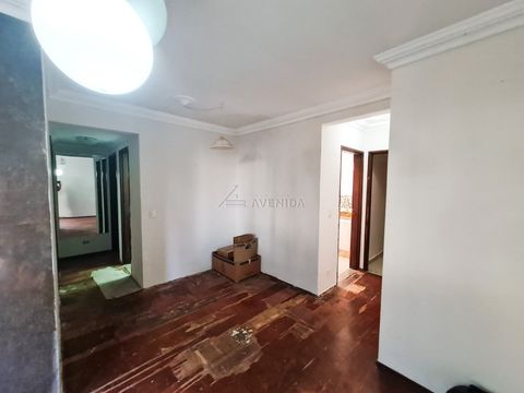Foto Apartamento