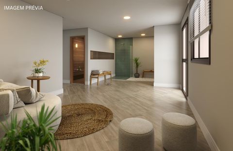 Foto Kitnet / JK / Studio