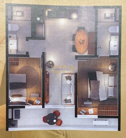 Foto Apartamento