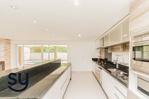 Foto Casa em Condomínio