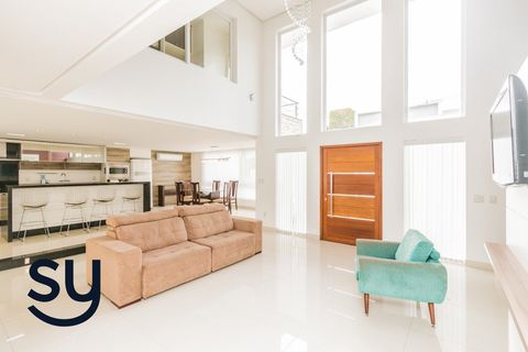 Foto Casa em Condomínio