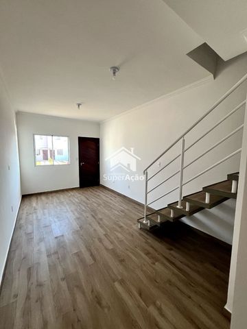 Foto Casa em Condomínio
