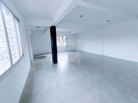 Foto Sala / Conjunto Comercial
