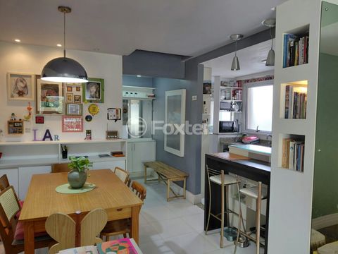 Foto Apartamento