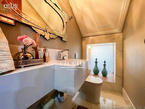 Foto Casa em Condomínio