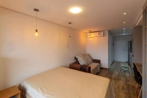 Foto Apartamento