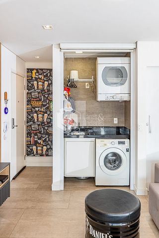 Foto Apartamento