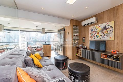 Foto Apartamento