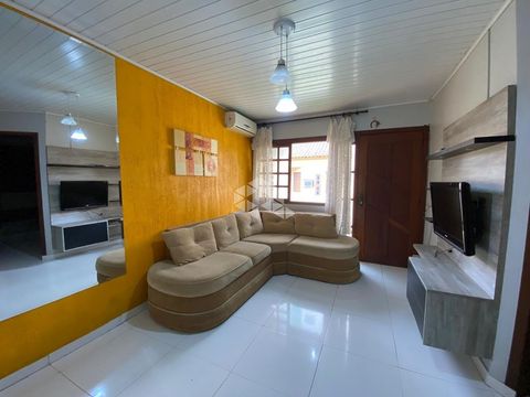 Foto Casa em Condomínio