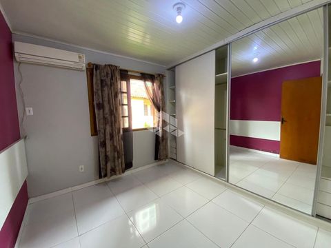 Foto Casa em Condomínio