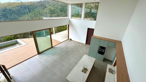 Foto Casa em Condomínio