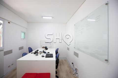 Foto Sala / Conjunto Comercial