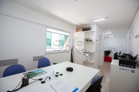 Foto Sala / Conjunto Comercial