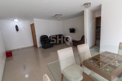 Foto Apartamento