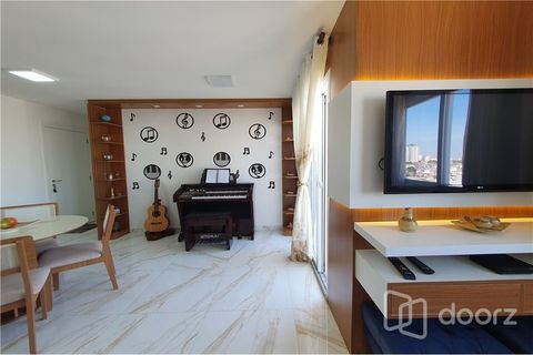 Foto Apartamento