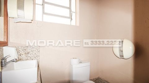 Foto Sala / Conjunto Comercial