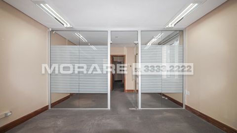 Foto Sala / Conjunto Comercial