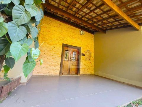 Foto Casa em Condomínio