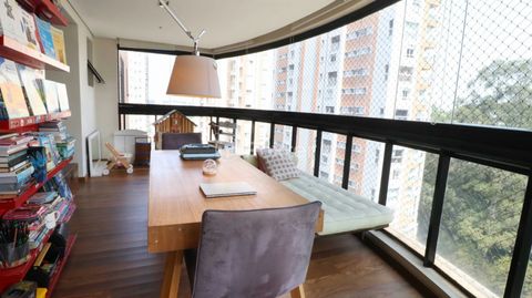 Foto Apartamento