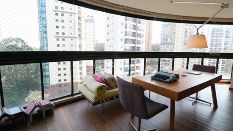 Foto Apartamento
