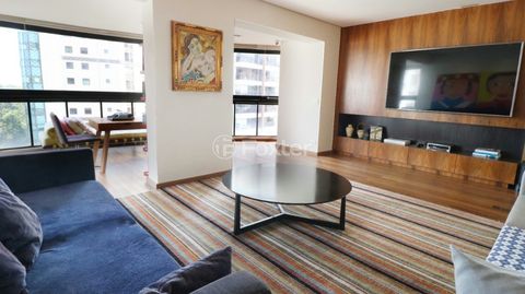 Foto Apartamento
