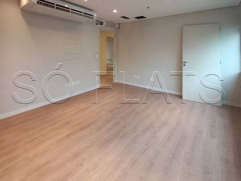 Foto Sala / Conjunto Comercial