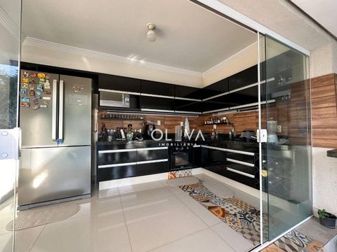 Foto Casa em Condomínio